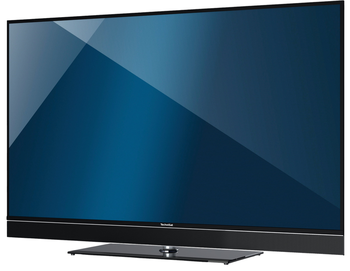 Telewizor TechniSat Technivista 55" UHD CL - obraz 6