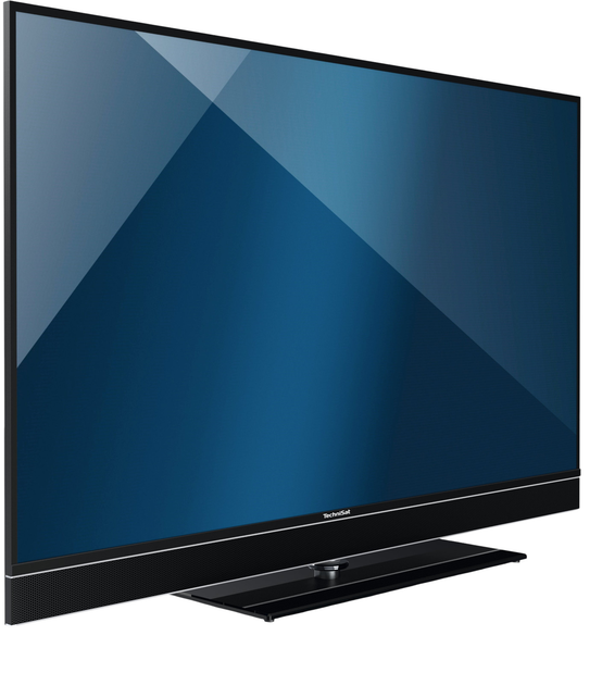 Telewizor TechniSat Technivista 55" UHD CL - obraz 8