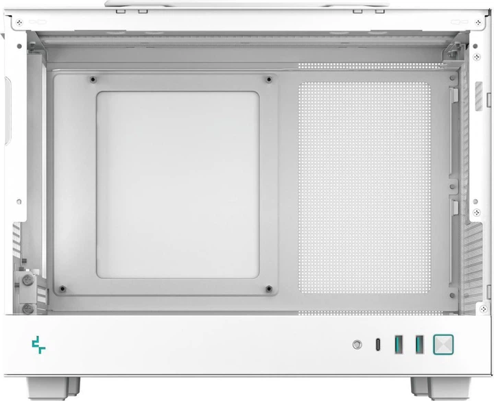 Deepcool CH160 Mesh White (R-CH160-WHNMI0-G-1) - изображение 5