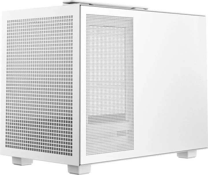Deepcool CH160 Mesh White (R-CH160-WHNMI0-G-1) - изображение 8
