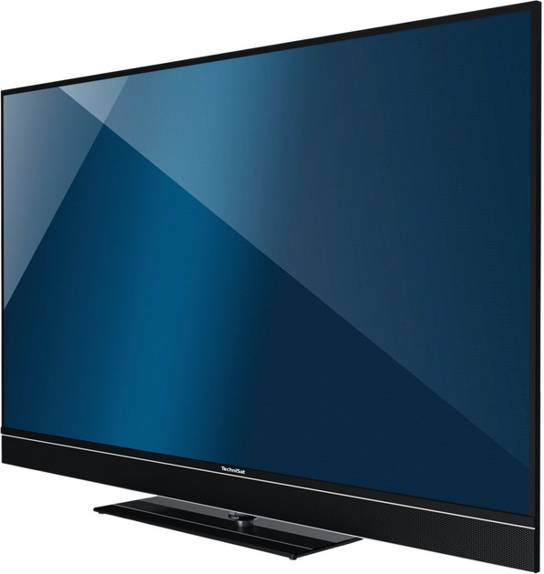 Телевізор TechniSat Technivista 65" UHD CL - зображення 8