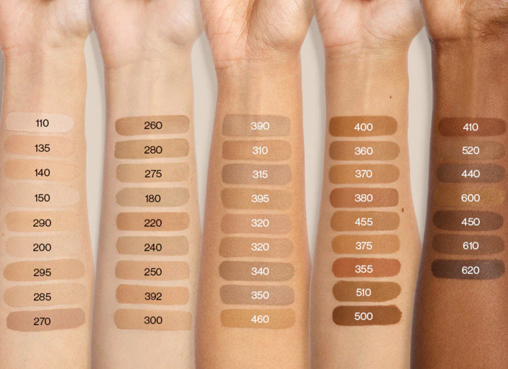 Тональний крем Revlon ColorStay Spf15 матувальний 320 True Beige 30 мл (309974700108) - зображення 4