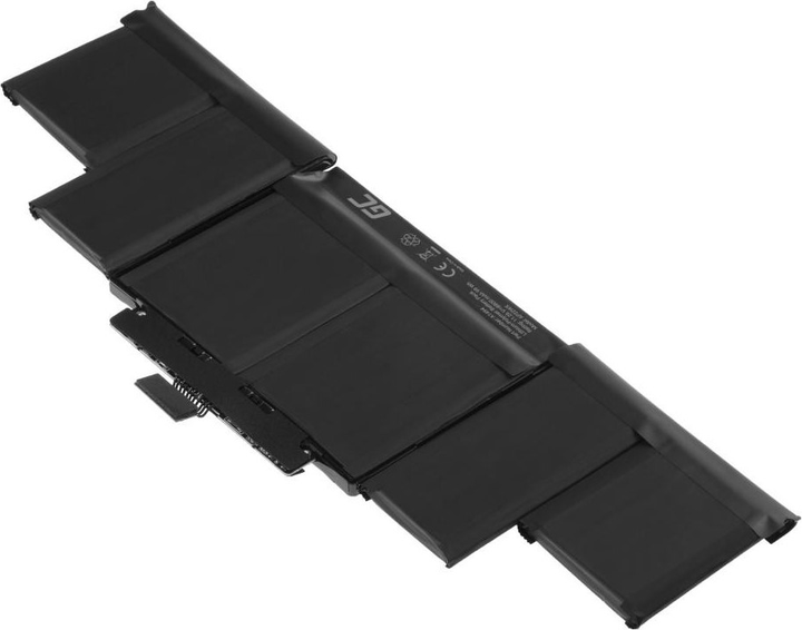Акумулятор Green Cell для ноутбука Apple MacBook Pro 15 A1398 (Late 2013, Mid 2014) 8800 mAh (AP22WX) - зображення 2