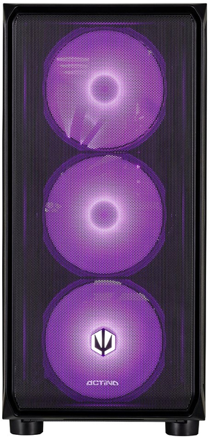 Комп'ютер Actina ENDORFY i7-14700KF/32GB/2TB/RTX5070Ti/850W (5901443415152) - зображення 2