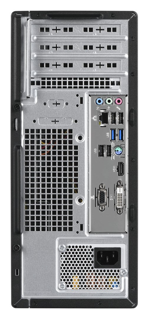 Комп'ютер Actina i5-14400/8GB/1TBSSD/300W/W11P EDU (5901443382607) - зображення 4