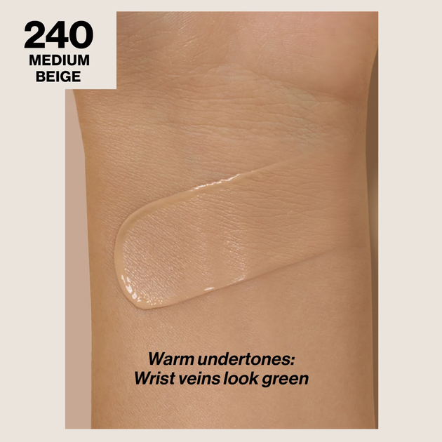 Podkład matujący Revlon ColorStay Spf15 240 Medium Beige 30 ml (309974700061) - obraz 3