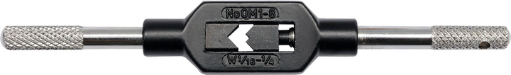 Pokrętło do gwintowników YATO M4-M12 (YT-2993) - obraz 1