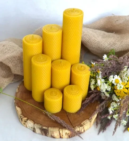 Набор №2 Simple Bees Sheets для начинающих - Фото 5 Набор №2 Simple Bees Sheets для начинающих - изображение 5