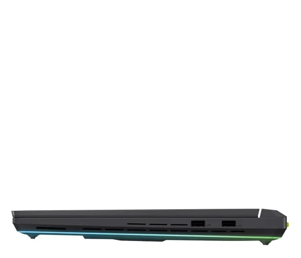 Ноутбук ASUS ROG Strix G16 Ultra 9-275HX/32GB/1TB/Win11 RTX5080 240Hz ( G615LW-U9321W) - Фото 7 Ноутбук ASUS ROG Strix G16 Ultra 9-275HX/32GB/1TB/Win11 RTX5080 240Hz ( G615LW-U9321W) - изображение 7
