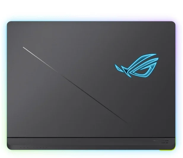 Ноутбук ASUS ROG Strix G16 Ultra 9-275HX/32GB/1TB/Win11 RTX5080 240Hz ( G615LW-U9321W) - Фото 6 Ноутбук ASUS ROG Strix G16 Ultra 9-275HX/32GB/1TB/Win11 RTX5080 240Hz ( G615LW-U9321W) - изображение 6