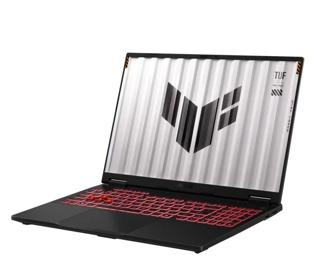 Ноутбук ASUS TUF Gaming (FA608UH-R7165W) A16 Ryzen 7-260/32GB/2TB/Win11 RTX5050 165Hz - Фото 2 Ноутбук ASUS TUF Gaming (FA608UH-R7165W) A16 Ryzen 7-260/32GB/2TB/Win11 RTX5050 165Hz - изображение 2