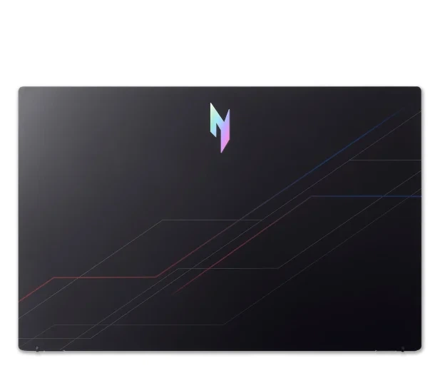 Ноутбук Acer Nitro V i9-13900H/64GB/1TB/Win11PX RTX5060 165Hz (NH.QZ8EP.00G) - изображение 2