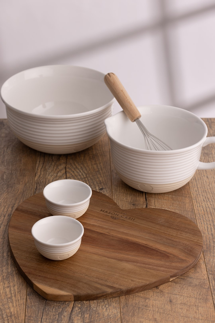 Ємність для замішування тіста Mason Cash Rustic Charm 2 л (5010853289632) - зображення 5