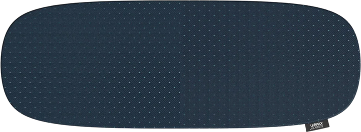Покриття для прасувальної дошки Joseph Joseph Pocket Plus чорне 90 x 33 см (5028420004021) - зображення 2