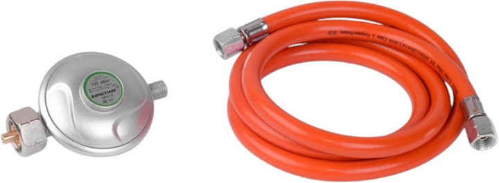 Nagrzewnica elektryczna Volt Comfort Gas 15000 W (3ZXBGA1415) - obraz 4