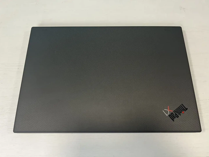 Ноутбук Lenovo ThinkPad X1 Carbon 8 Gen i7-10510U 16 RAM 256 SSD 4k IPS 14” б/в - Фото 1 Ноутбук Lenovo ThinkPad X1 Carbon 8 Gen i7-10510U 16 RAM 256 SSD 4k IPS 14” б/в - зображення 1