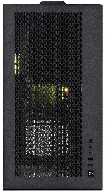Комп'ютер Actina iCUE 8700F/32GB/1TB/RX7800XT/750W (5901443413813) - зображення 5