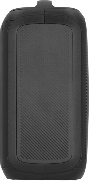 Przenośny głośnik TechniSat WUMMSBOX Black (0000/9140) - obraz 2
