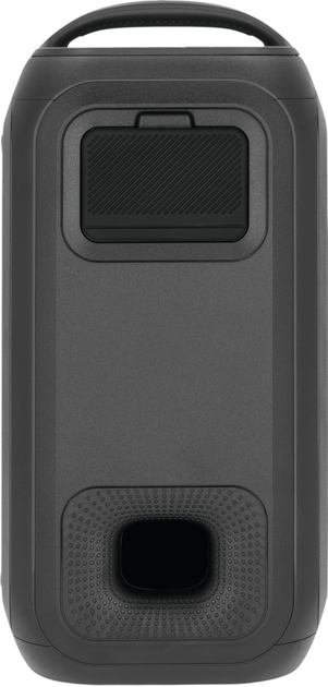 Przenośny głośnik TechniSat WUMMSBOX Black (0000/9140) - obraz 4