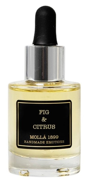 Ефірна олія Cereria Mollá Fig and Citrus 30 мл (CM-BR3027) - зображення 2