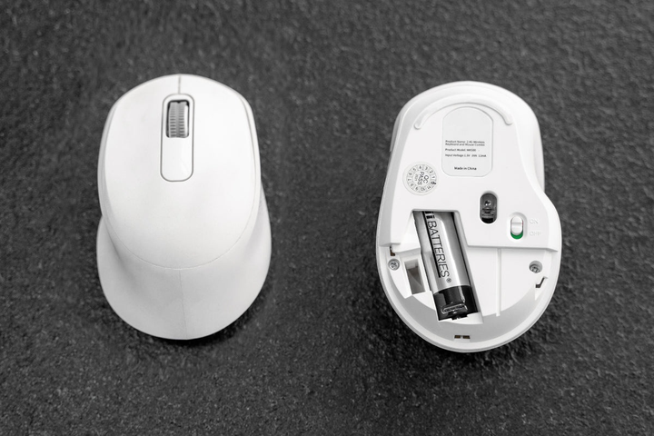 Акумулятори LiiBatteries AA TYPE-C USB Rechargeable 4 шт (9331816667097) - зображення 10