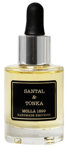 Ефірна олія Cereria Mollá Santal and Tonka 30 мл (CM-BR3028) - зображення 2