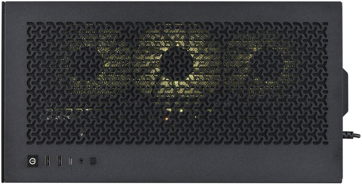 Комп'ютер Actina iCUE 7800X3D/32GB/2TB/RTX5070Ti/850W/W11 (5901443413868) - зображення 6
