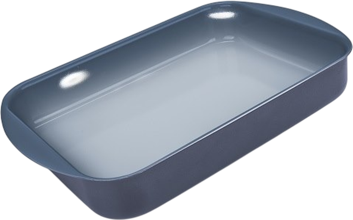 Forma do zapiekania Moneta Aria Finegress 35 x 25 cm (8003703166594) - obraz 1