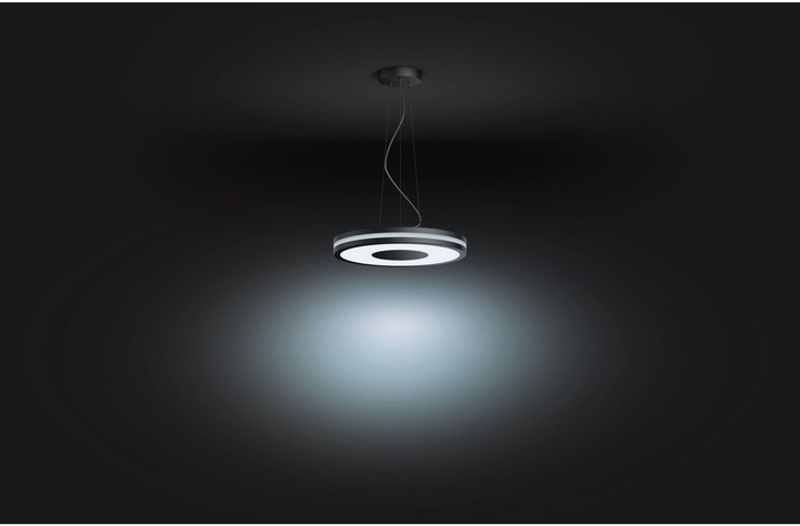 Підвісний світильник Philips Hue White Ambiance Being (8718696175286) - зображення 5