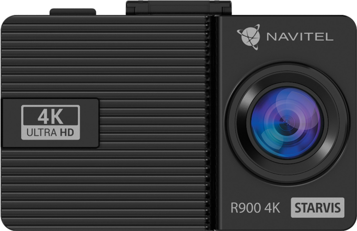 Wideorejestrator Navitel R900 4K - obraz 1