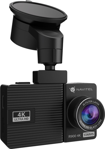 Wideorejestrator Navitel R900 4K - obraz 4