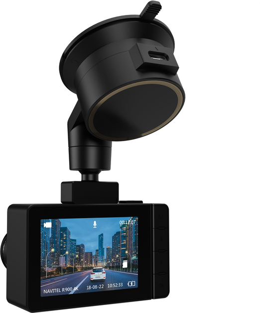 Wideorejestrator Navitel R900 4K - obraz 6