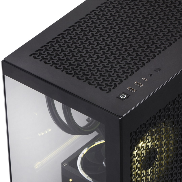 Komputer Actina iCUE 7900X/64B/2TB/RTX5090/1000W (5901443413776) - obraz 7