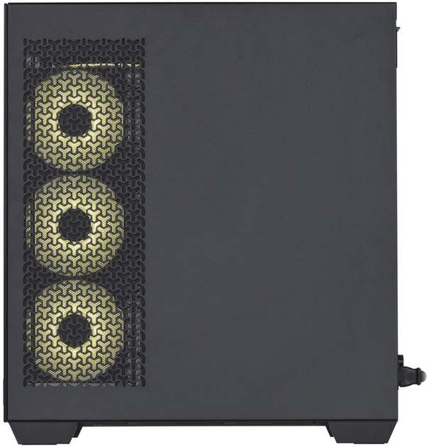 Komputer Actina iCUE 9800X3D/32GB/2TB/RX9070XT/850W (5901443415930) - obraz 5