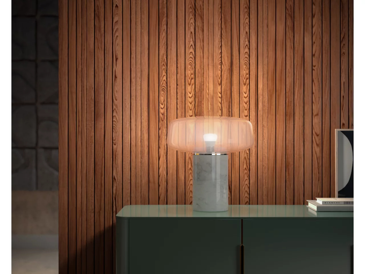 Zestaw startowy Philips Hue White Starter kit: 3 E27 smart bulbs (1100) + Dimmer switch (8719514289130) - obraz 5