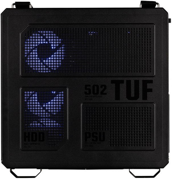 Комп'ютер Actina PBA 9900X/32GB/2TB/RTX5080/850W (5901443411833) - зображення 3