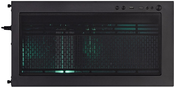 Komputer Actina View 7600X/32GB/1TB/RTX5070/750W (5901443416395) - obraz 8