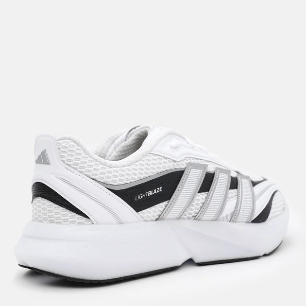 Мужские кроссовки Adidas Lightblaze Glow JP6288 40 (6.5UK