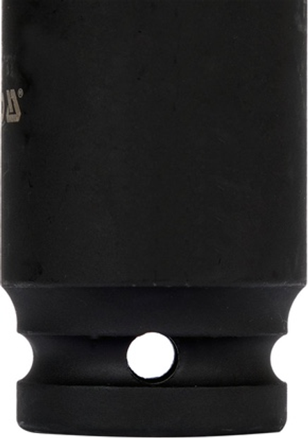 Nasadka udarowa YATO sześciokątna przedłużana 1/2" 25 mm (YT-1045) - obraz 3