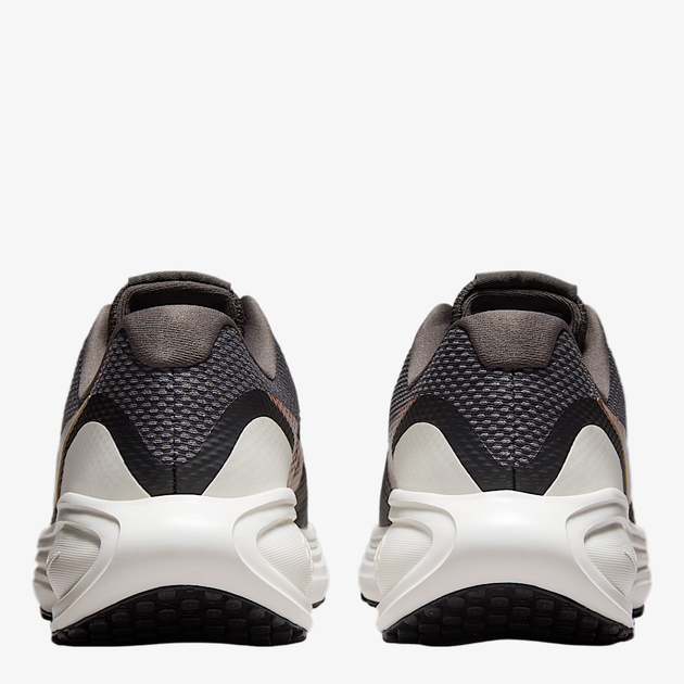 Женские кроссовки для бега Nike Revolution 8 HJ8485-200 37.5 (6.5US) 23.5 см Темно-серые (197862923674) - изображение 4