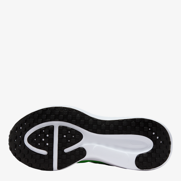 Мужские кроссовки для бега Nike Revolution 8 HJ9198-301 40.5 (7.5US) 25.5 см Зеленые (197862889710) - изображение 6