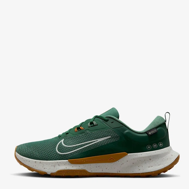 Чоловічі кросівки для бігу з Gore-Tex Nike Juniper Trail 2 Gtx V2