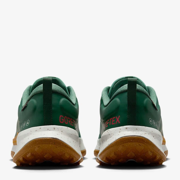 Мужские кроссовки для бега с Gore-Tex Nike Juniper Trail 2 Gtx V2