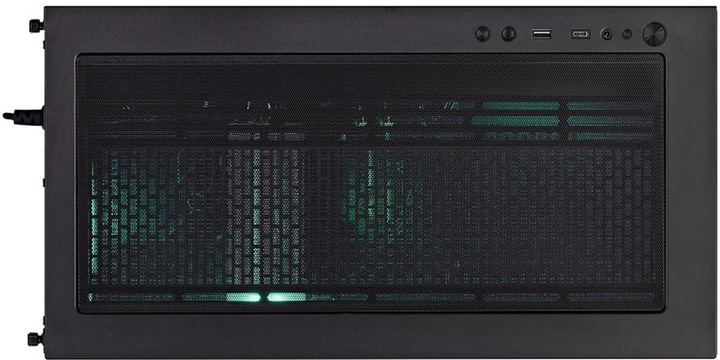 Комп'ютер Actina View 9900X3D/32GB/2TB/RTX5090/1000W (5901443416623) - зображення 5