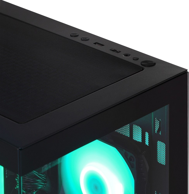 Комп'ютер Actina View 9900X3D/32GB/2TB/RTX5090/1000W (5901443416623) - зображення 6
