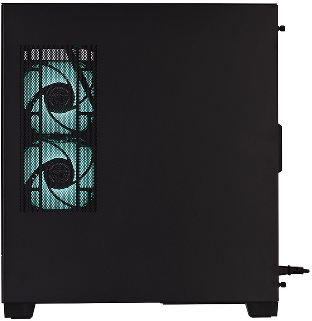 Комп'ютер Actina View 9900X3D/64GB/2TB/RTX5090/1000W/W11H (5901443416654) - зображення 4