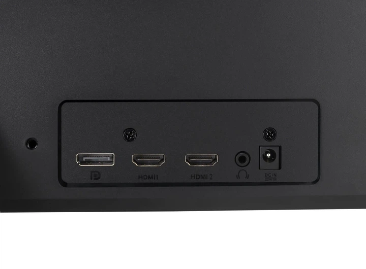 Монитор 27" ASUS TUF Gaming VG279Q5R FHD IPS 200Hz (90LM0BS0-B01E71) - Фото 4 Монитор 27" ASUS TUF Gaming VG279Q5R FHD IPS 200Hz (90LM0BS0-B01E71) - изображение 4