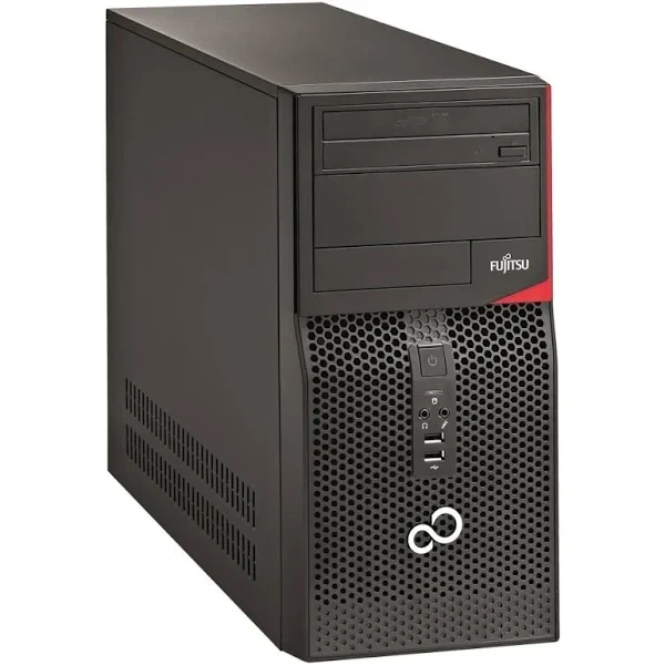 Компьютер, Intel Core i7 6700, ОЗУ 12 ГБ, SSD 480 ГБ, видео 2 ГБ Б/У - изображение 7