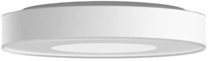 Стельовий світильник Philips Hue White and Colour Ambiance Infuse великий (8718696176511) - зображення 3