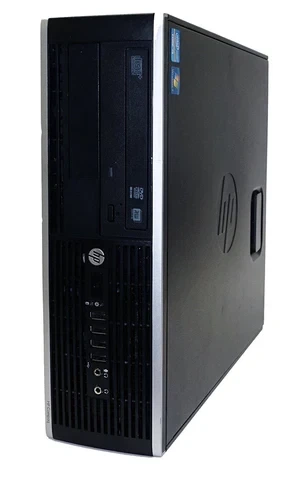 Компьютер, Intel Core i3 6100, ОЗУ 12 ГБ, HDD 250 ГБ, SSD 240 ГБ, видео 2 ГБ Б/У - изображение 8
